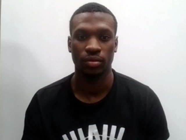 Immigration and Customs Enforcement